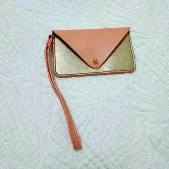 Minor History Wristlet - Picture 2 of 5